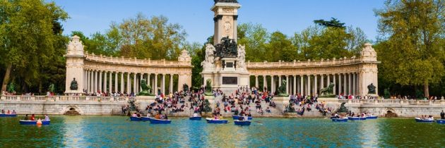 Voyage à Madrid : dans quel quartier se loger ?