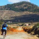 Madagascar : balade à vélo d’Antsirabe au lac Tritriva