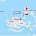 Découvrez la perle de la lagune vénitienne, Murano :