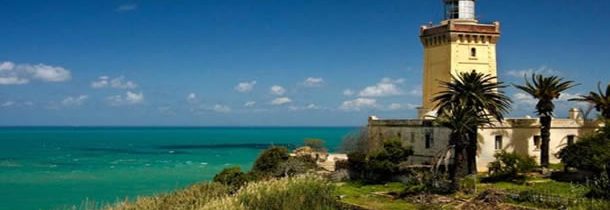 5 sites et monuments historiques à visiter à Tanger