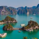 Province de Quang Ninh Vietnam