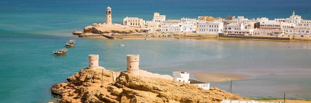 Guide voyage Oman, ce qu’il faut savoir pour profiter pleinement de son séjour