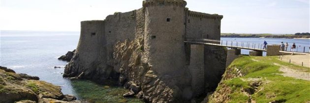 Visiter l’île d’Yeu lors d’un séjour en France