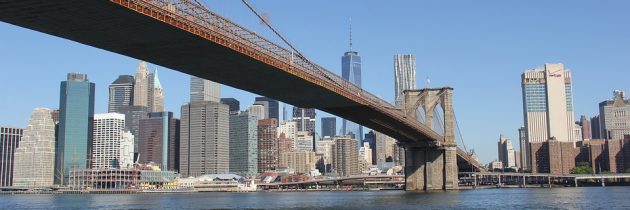 Les choses à faire pour partir à la découverte de New York