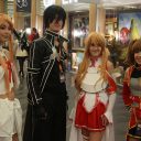 Guide touristique pour découvrir la culture otaku