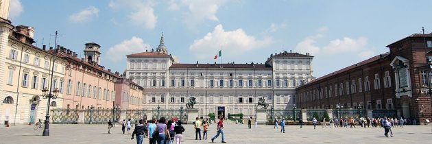 3 endroits fascinants à visiter lors d’un séjour à Turin