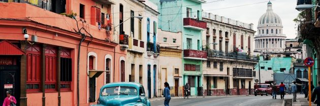 Croisière inoubliable au départ de La Habana