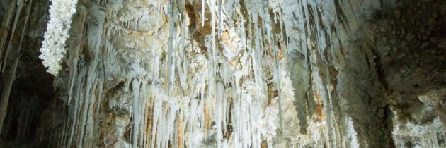 Découvrez le centre de la Terre avec les plus belles grottes de France