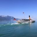 Un  week-end en amoureux à Evian-les-Bains