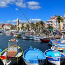 Trois (3) raisons de vous rendre à Sanary