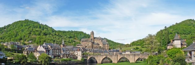 Que faire en Aveyron – les meilleures activités Nature