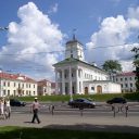 Découverte de la Capitale de la Biélorussie : Minsk