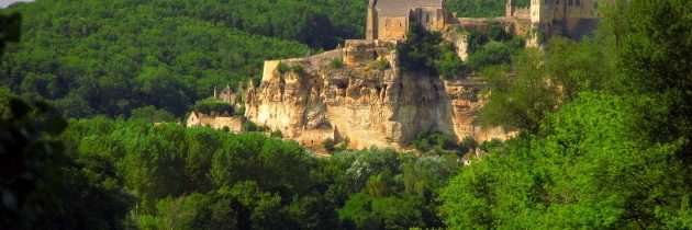 Découvrez le Château de Beynac en Dordogne