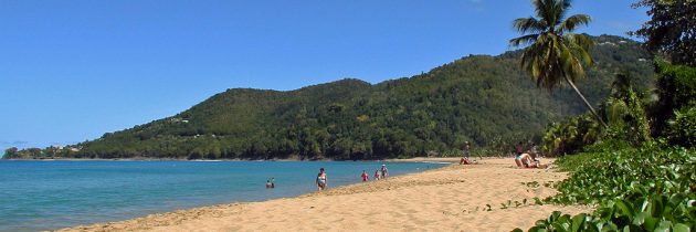 Comment se déplacer en Guadeloupe ?