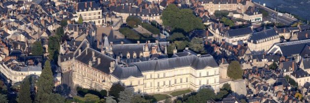 Séjours à Blois : les endroits à découvrir absolument