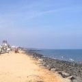 pondichery inde