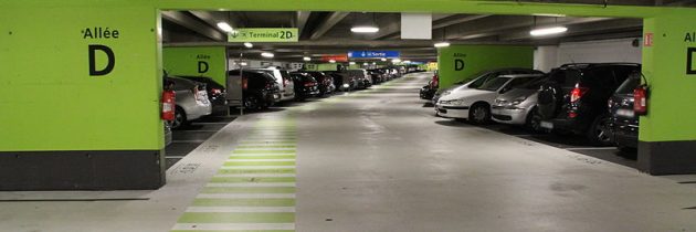 Partir en voyage : pourquoi devons-nous choisir un parking proche de l’aéroport ?