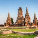 Visiter les remarquables temples d’Ayutthaya lors d’un séjour en Thaïlande