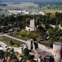 Explorez Gisors et le département de l’Eure à bord d’une voiture de location