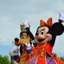 4 raisons de passer Noël à Disneyland Paris