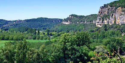 Que faire en Dordogne au printemps ?