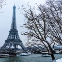 Visiter Paris en hiver : petit guide pour ne pas s’ennuyer chez soi