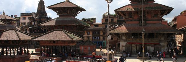 Top 7 des choses à faire à Katmandou