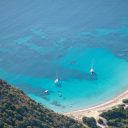 Louer un voilier à Bonifacio