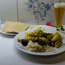 Escapade gastronomique en Norvège