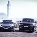 Visiter Casablanca en voiture de location