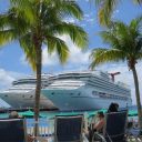 Une croisière dans les Bermudes ou aux Bahamas ?