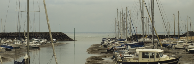 Vivre des vacances de rêve sur la Vendée