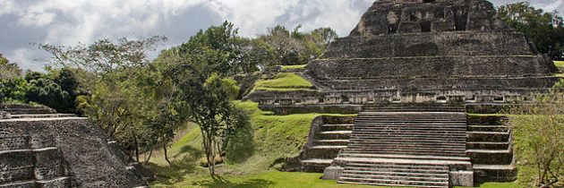 Séjour touristique au Belize : les principaux sites  d’intérêts à découvrir