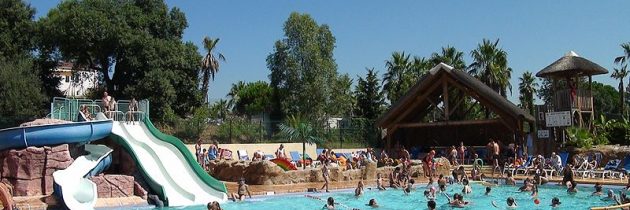 Pourquoi partir en vacances au Camping Le Fréjus ?