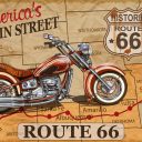 5 étapes incontournables en Road Trip sur la Route 66 aux États-Unis