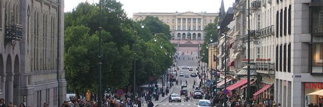 Passer un séjour à Oslo : les meilleures choses à faire et à voir