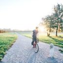 Voyager à vélo, les meilleures destinations à explorer à travers le monde