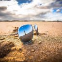 6 conseils pour choisir des lunettes de soleil pour la plage