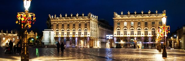 À la découverte du cristal en lorraine