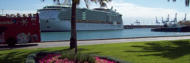 Voyage en croisière dans les Îles Canaries à la découverte de Lanzarote