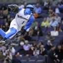 Voyage sportif aux États-Unis