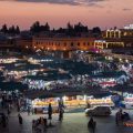 Place Jame El-Finae Marrakech