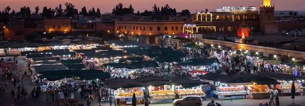 Marrakech : comment et quand visiter ?