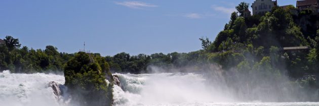 Top 3 des plus belles cascades à voir à travers le globe