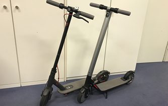 Visiter Lyon : on opte pour une trottinette électrique pour plus de flexibilité