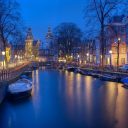4 choses à faire absolument pendant votre city trip à Amsterdam au printemps