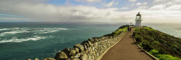 Les bonnes raisons de visiter la Nouvelle-Zélande