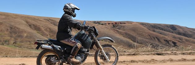 Pour les prochaines vacances, offrez-vous un voyage à moto !