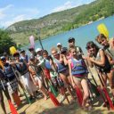 S’évader en pleine nature en colonie de vacances