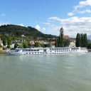 Pourquoi pas une croisière fluviale dans des lieux insolites ?